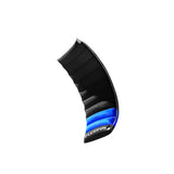 Stacker 6ft Blue/Black Maes Power Kite
