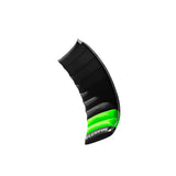 Stacker 6ft Green/Black Maes Power Kite