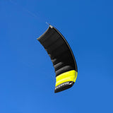 Stacker 6ft Yellow/Black Maes Power Kite