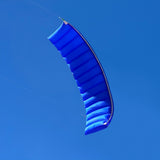 Pro-Team 8ft Blue Stacker Power Kite