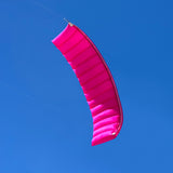 Pro-Team 8ft Pink Stacker Power Kite