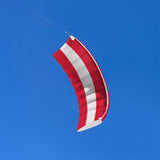 Stacker 6ft Austria Flag Power Kite