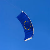 Stacker 6ft European Union Flag Power Kite