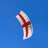 Stacker 6ft England Flag Power Kite