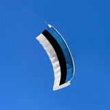 Stacker 6ft Estonia Flag Power Kite