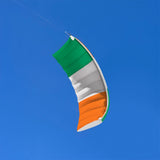 Stacker 6ft Ireland Flag Power Kite