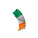 Stacker 6ft Ireland Flag Power Kite