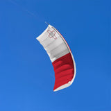 Stacker 6ft Malta Flag Power Kite