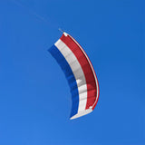 Stacker 6ft Netherlands Flag Power Kite