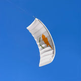 Stacker 6ft Cyprus Flag Power Kite