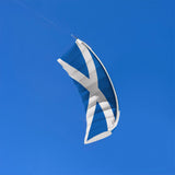 Stacker 6ft Scotland Flag Power Kite