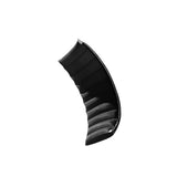 Stacker 6ft Black Power Kite