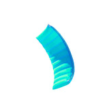 Stacker 6ft Cyan Power Kite