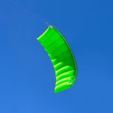 Stacker 6ft Green Power Kite