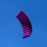 Stacker 6ft Midnight Power Kite