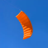 Stacker 6ft Orange Power Kite