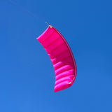 Stacker 6ft Pink Power Kite