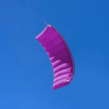 Stacker 6ft Purple Power Kite