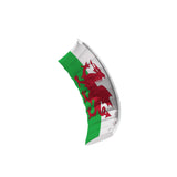 Stacker 6ft Wales Flag Power Kite