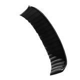 Super 10ft Black Stacker Power Kite