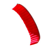 Super 10ft Red Stacker Power Kite