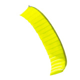 Super 10ft Yellow Stacker Power Kite