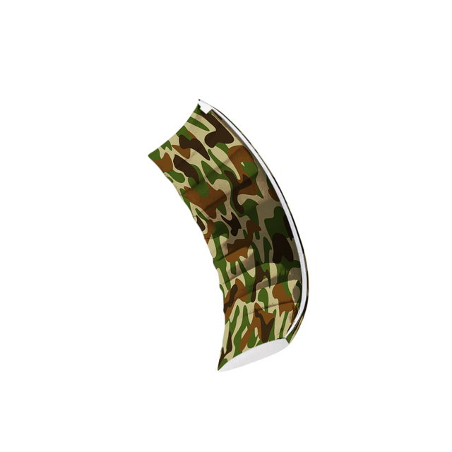 Stacker 6ft Camouflage Pattern Power Kite