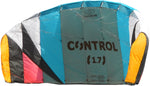 Control Trainer 1.7m²