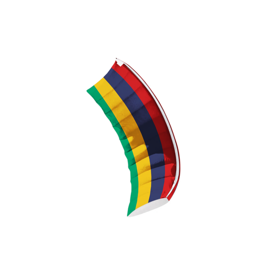 Stacker 6ft Mauritius Flag Power Kite