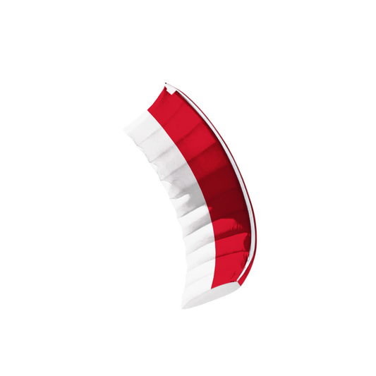 Stacker 6ft Monaco Flag Power Kite