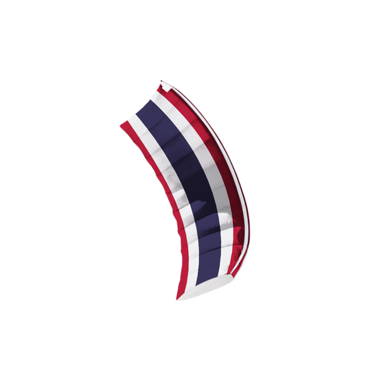 Stacker 6ft Thailand Flag Power Kite
