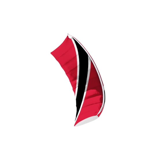 Stacker 6ft Trinidad and Tobago Flag Power Kite