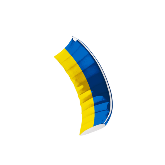 Stacker 6ft Ukraine Flag Power Kite