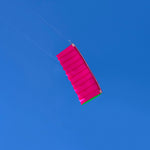 Hot Shot 4ft Pink Stacker Power Kite