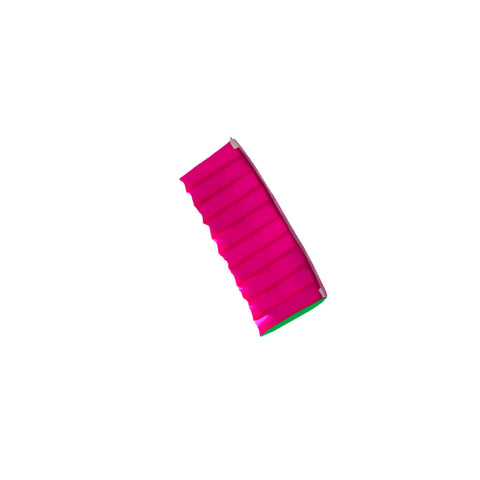 Hot Shot 4ft Pink Stacker Power Kite