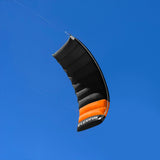Stacker 6ft Orange/Black Maes Power Kite