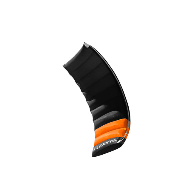 Stacker 6ft Orange/Black Maes Power Kite