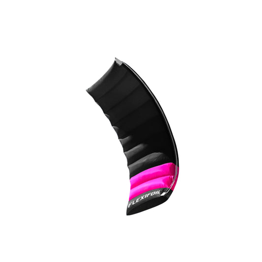 Stacker 6ft Pink/Black Maes Power Kite