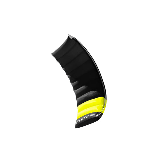 Stacker 6ft Yellow/Black Maes Power Kite