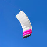 Stacker 6ft Pink/White Maes Power Kite