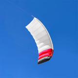 Stacker 6ft Red/White Maes Power Kite Reservation