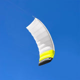 Stacker 6ft Yellow/White Maes Power Kite Reservation
