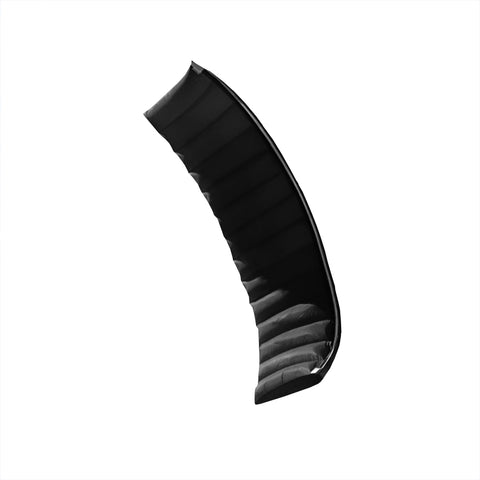 Pro-Team 8ft Black Stacker Power Kite