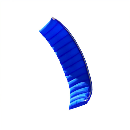 Pro-Team 8ft Blue Stacker Power Kite