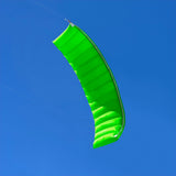 Pro-Team 8ft Green Stacker Power Kite Reservation