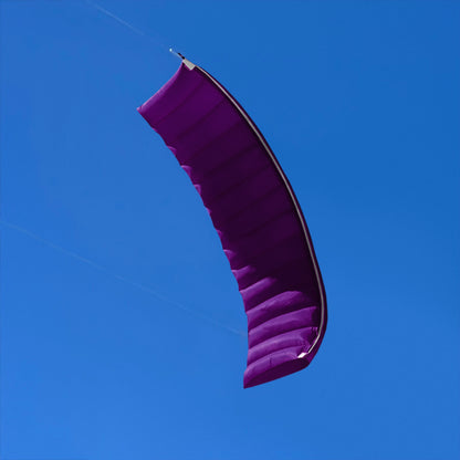 Pro-Team 8ft Midnight Stacker Power Kite