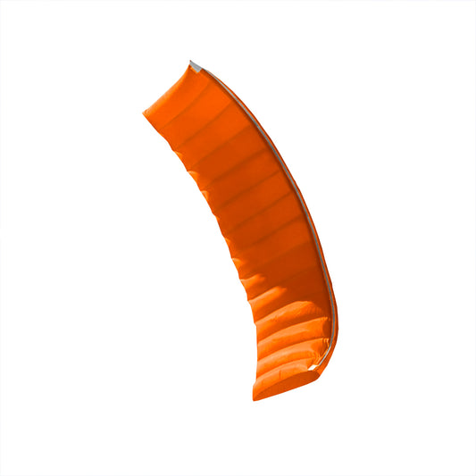 Pro-Team 8ft Orange Stacker Power Kite