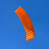 Pro-Team 8ft Orange Stacker Power Kite Reservation