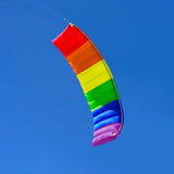 Pro-Team 8ft Rainbow Stacker Power Kite Reservation