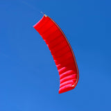 Pro-Team 8ft Red Stacker Power Kite Reservation